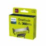 Koke zevendesuse qp624-50 one blade Philips