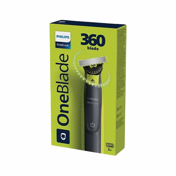 Makine rroje qp2724-23 one blade Philips