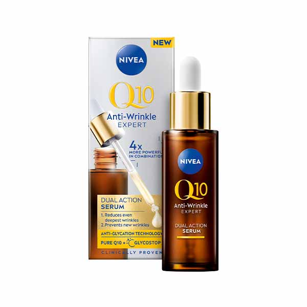 Serum fytyre anti wrinkle Nivea 30ml
