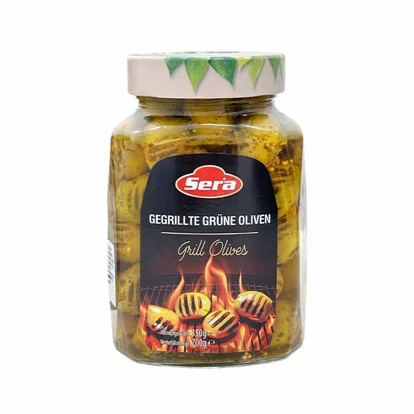 Ullinj ne zgare Sera 650gr