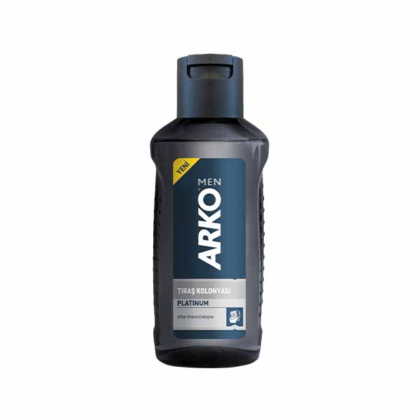 Losion pas rrojes platinum Arko 255ml