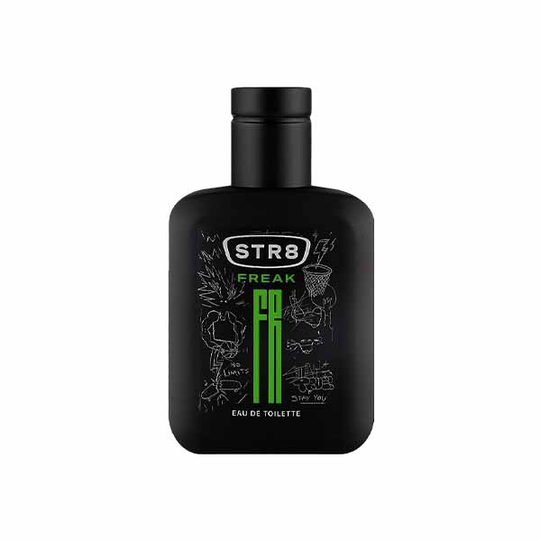 Parfum per fr34k Str8 50ml