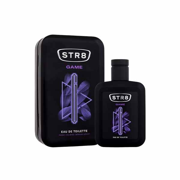 Parfum per meshkuj game Str8 50ml