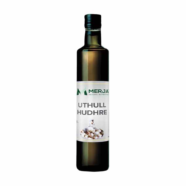 Uthull hudhre Merja 500ml