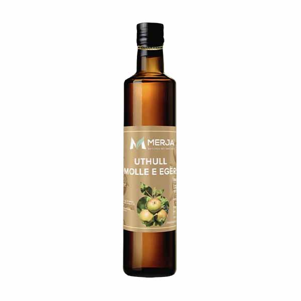 Uthull molle e eger Merja 500ml