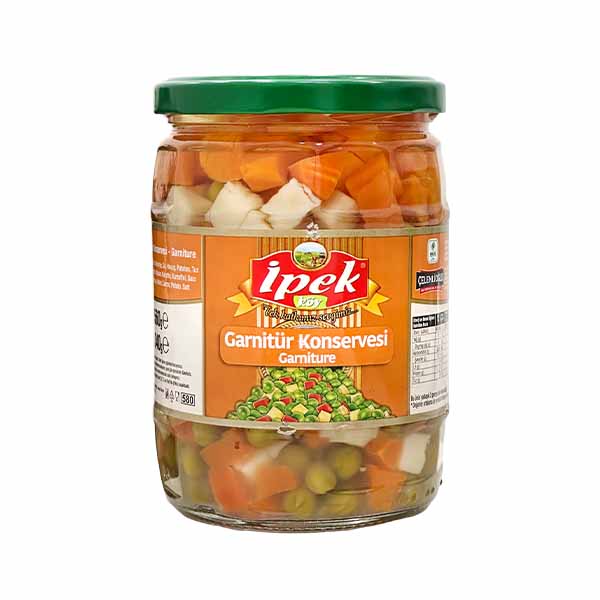 Perzierje perimesh Ipek 560gr
