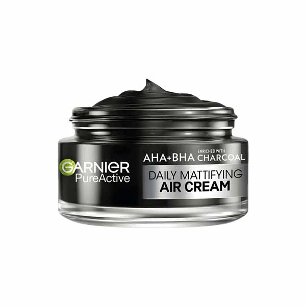 Krem fytyre me qymyr Garnier 50ml - Figura 2