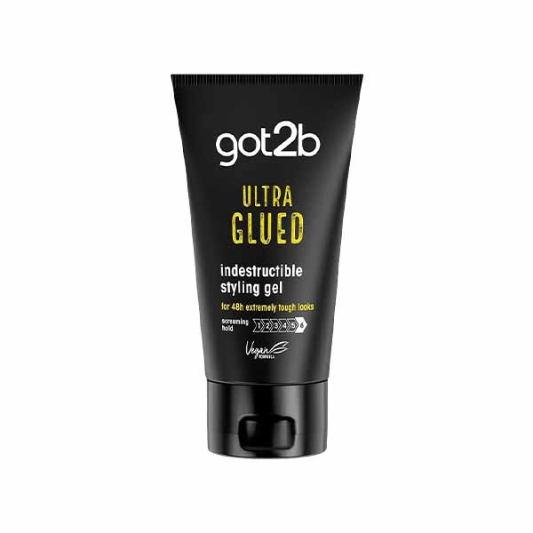 Gell per floke ultra glued Got2b 150ml
