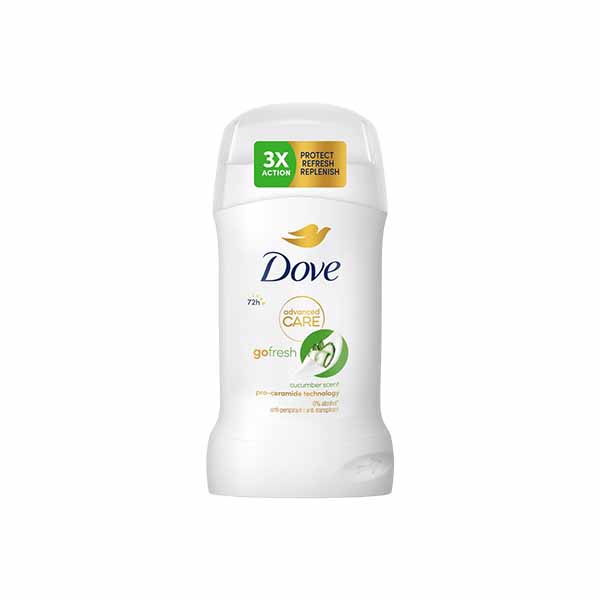 Deo per femra stik fresh touch Dove50ml
