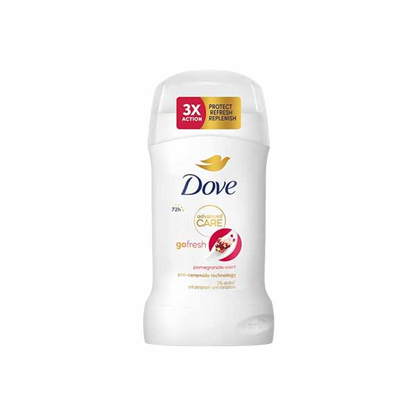 Deo stik adv pomegranate Dove50ml