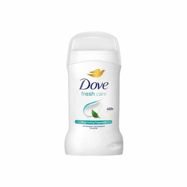 Deo per femra stik fresh Dove50ml