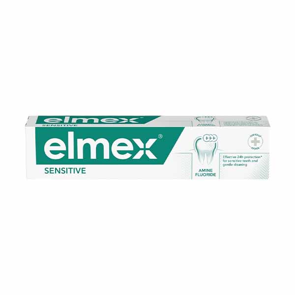 Paste dhembesh sensitive Elmex 75ml