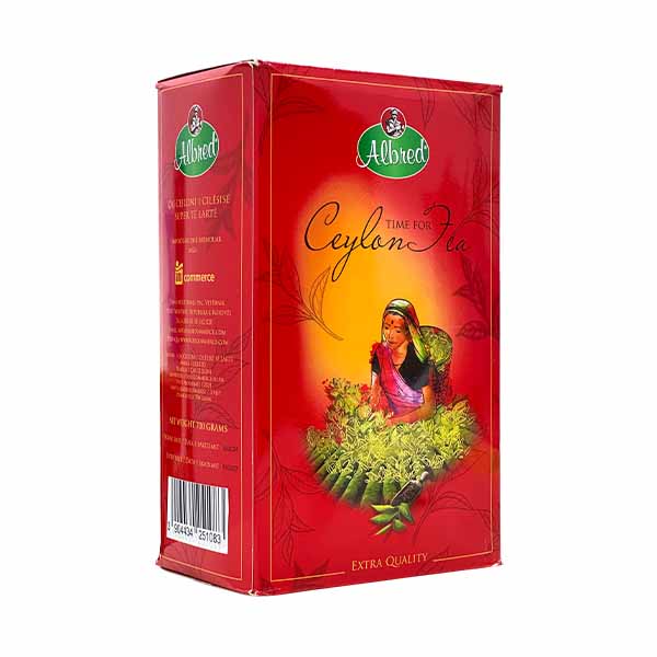 Çaj cejloni Albred 700 gr