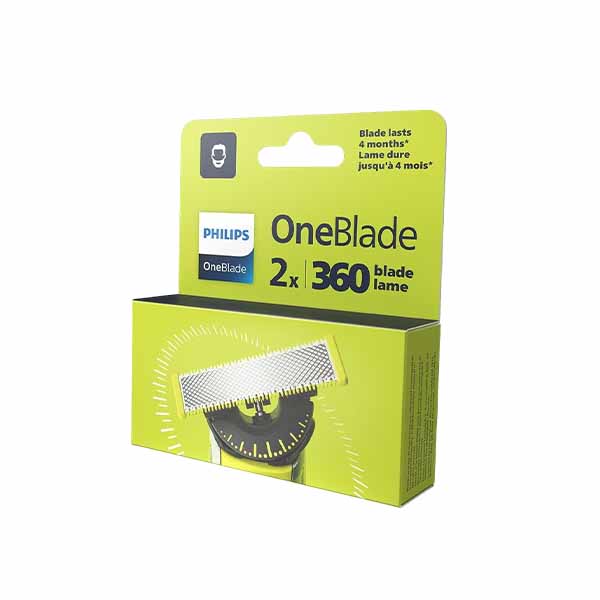 Koke zevendesuse420/50 one blade Philips