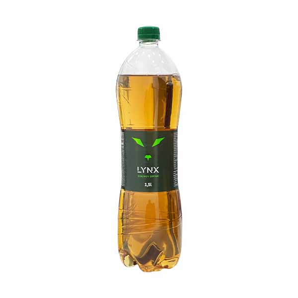 Pije energjike Lynx 1.5l
