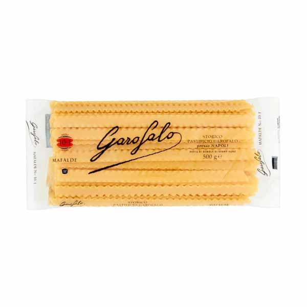 Pasta mafalde 101 Garofalo 500gr