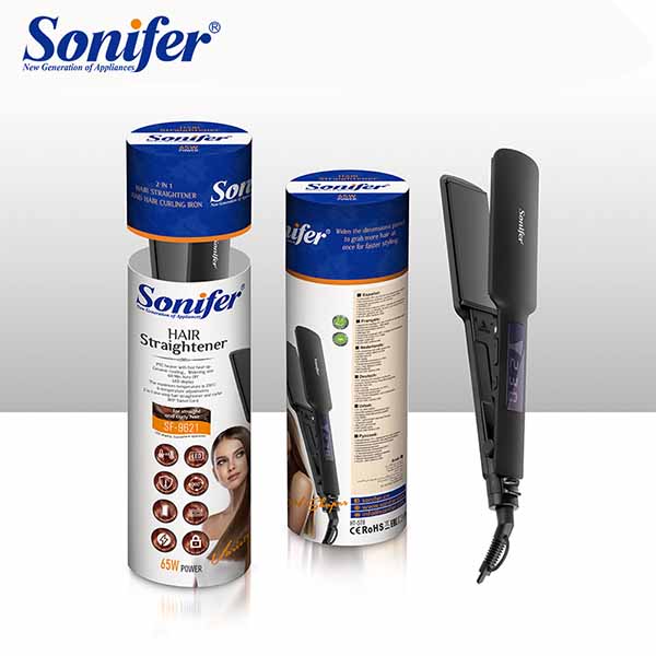 Drejtuese flokesh sf-9621 Sonifer - Figura 2