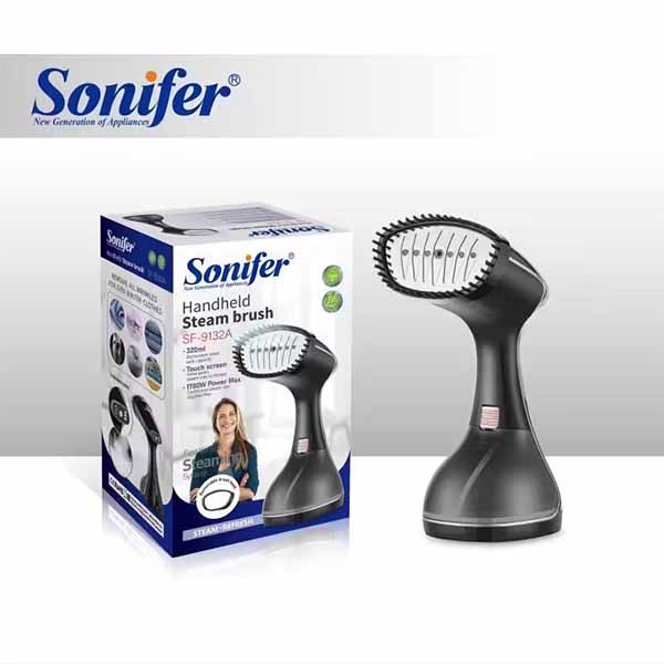 Hekur me avull sf-9132A Sonifer - Figura 2