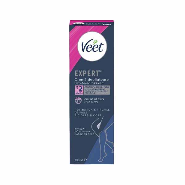 Krem depilimi mirador Veet 100ml