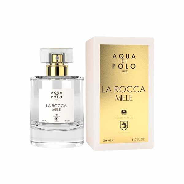 Parfum la rocca miele Aqua di Polo 50ml