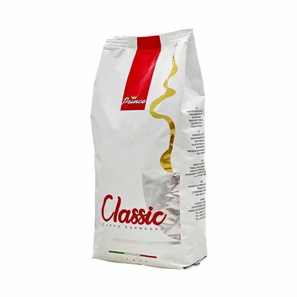 Classic Esspreso Prince 1kg