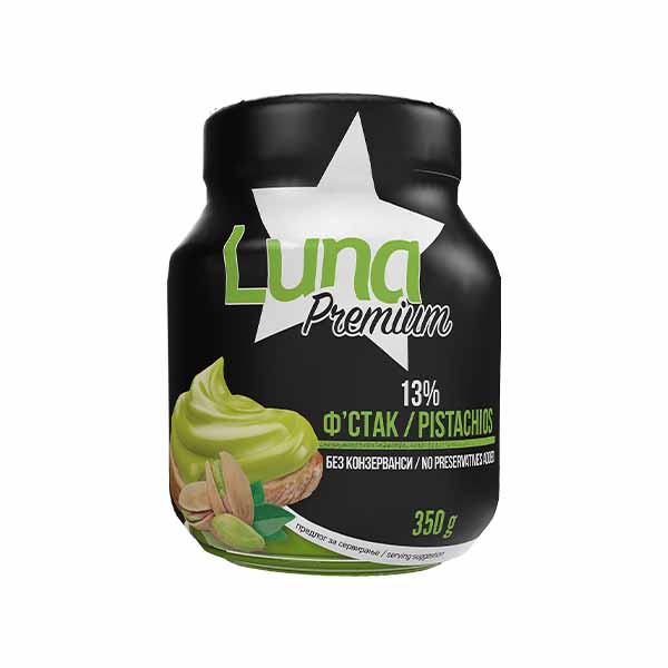 Krem festeku Luna 350 gr