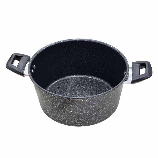 Set tenxhere 24cm,18cm,tigan 26cm PR252-219 - Figura 2