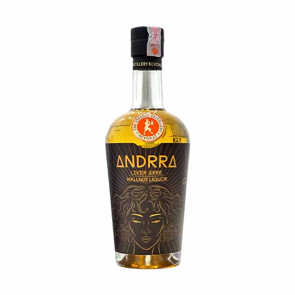 Liker arre Andrra Vidasus 500ml