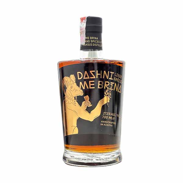 Liker erzash Dashni me Brina Vidasus 700ml