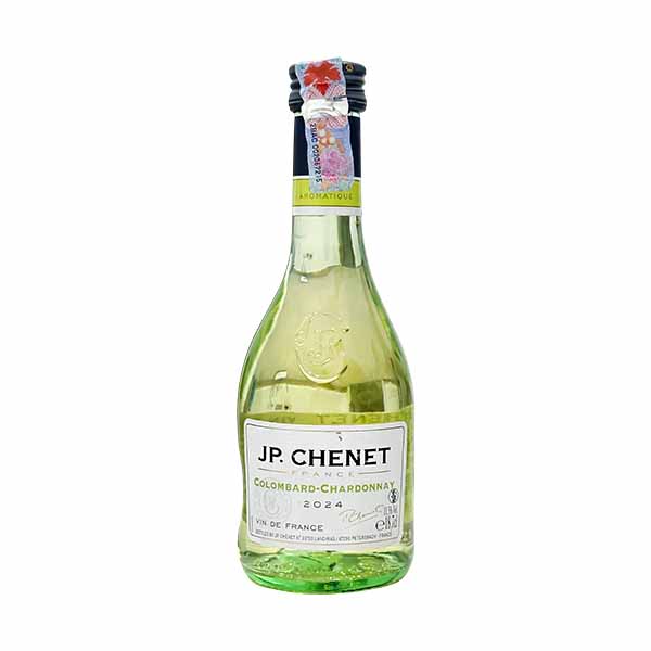 Vere chardonnay JP Chenet 187ml