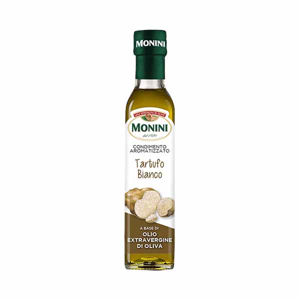 Vaj ulliri me tartuf Monini 250ml