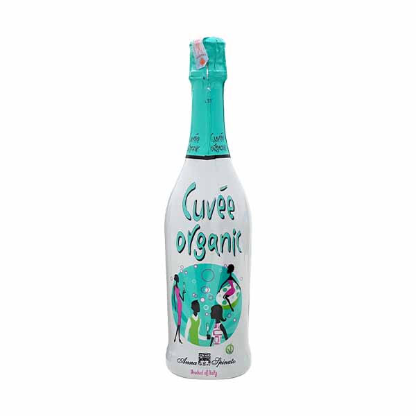 Shampanje prosecco Cuvee 750ml