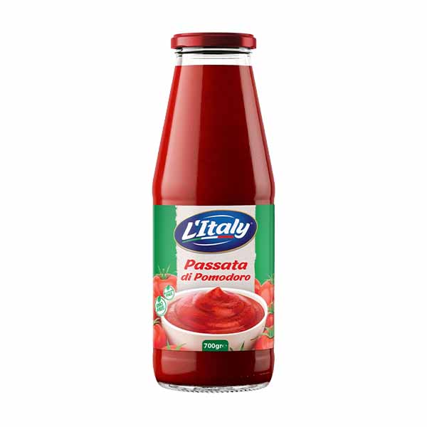 Salce domatesh Litaly 700gr