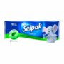 Faculete xhepi mentol Selpak 10 cope