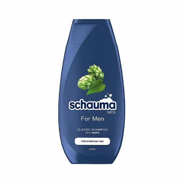 Shampo per floke for men Schauma 250ml