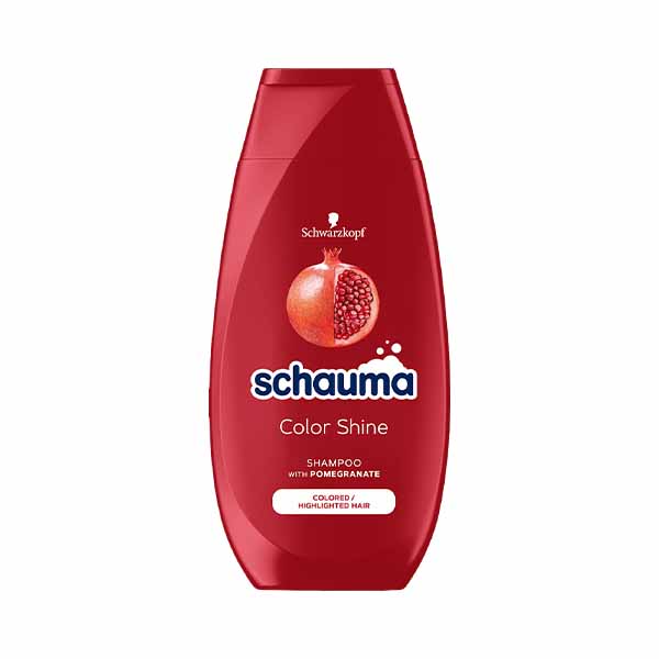 Shampo per floke ngjyrosur Schauma 250ml