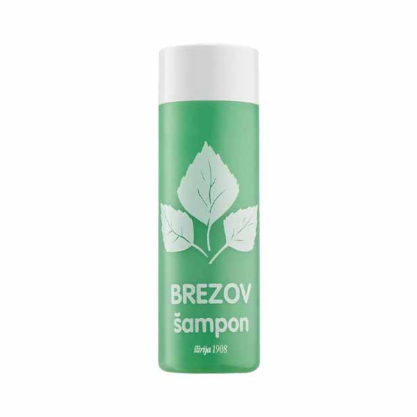 Shampo per floke breza Narta 230ml