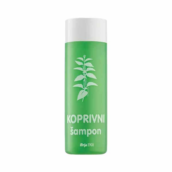Shampo per floke kopriva Narta 230ml
