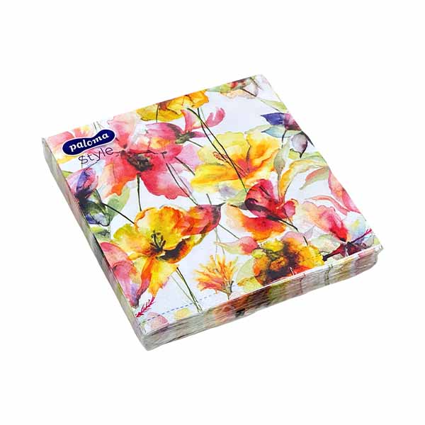 Salvete kuzhine garden Paloma 20cope