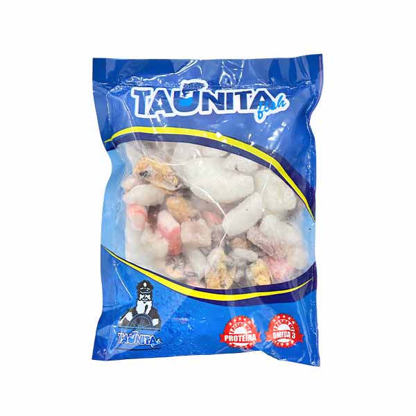 Fruta deti Taunita 500gr