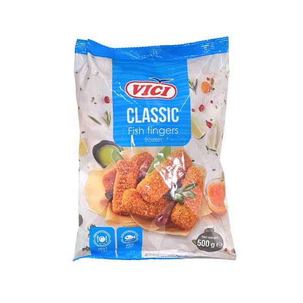 Shkopinje peshku Vici 500gr