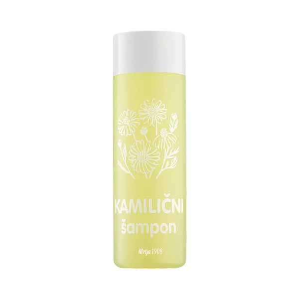 Shampo per floke kamomil Narta 230ml