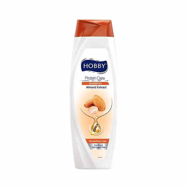 Shampo per floke me badem Hobby 600ml
