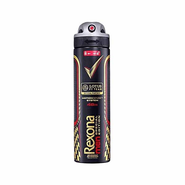 Rexona deo lotus 150ml