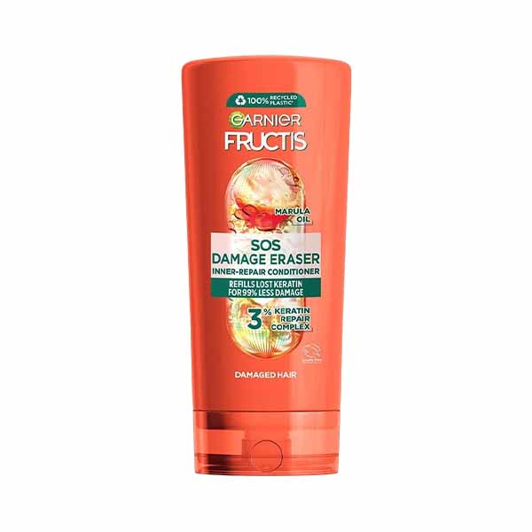 Balsam riparues te flokut Fructis 200ml