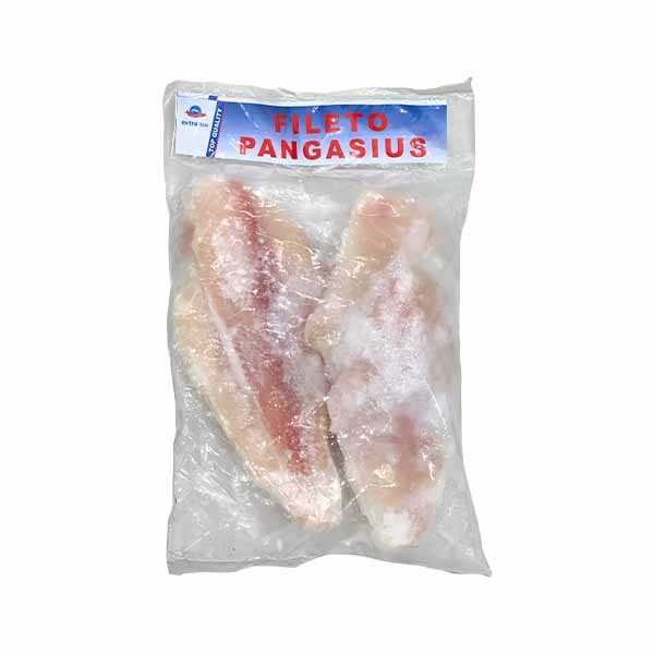 Fileto panga Extra Fish 1 kg
