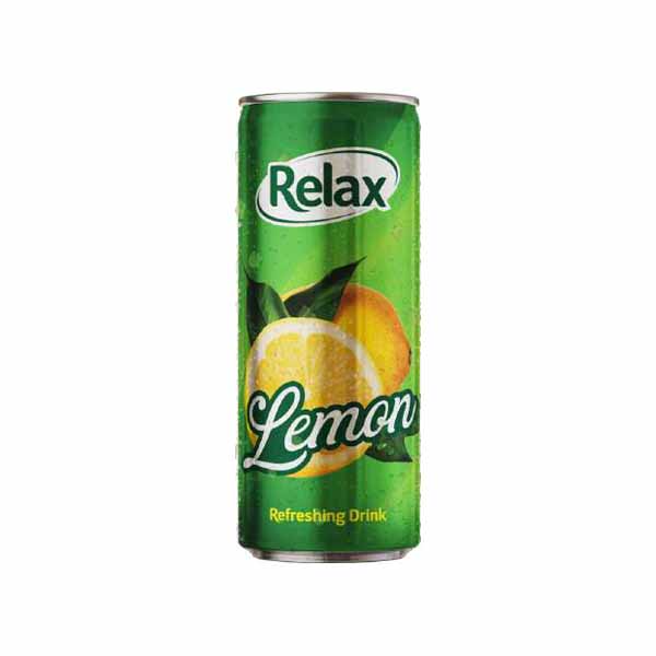 Leng lemoni Relax 250ml