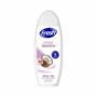SHOWER GEL 600ML COCONUT FRESH