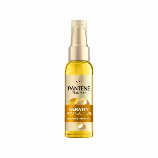 Vaj per floke repair prot Pantene 100ml