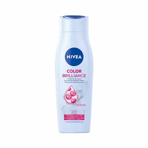 Shampo per floke ngjyrosura Nivea 400ml